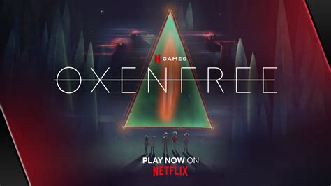  Oxenfree! Mysteeriä ja yliluonnollisia ilmiöitä 90-luvun retkettäjien näkökulmasta