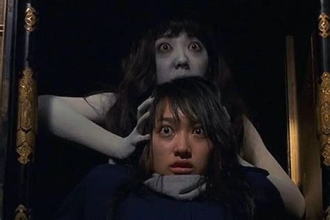 Ju-On: The Grudge – Pelottava japanilainen kauhukokemus, joka jää mieleen!