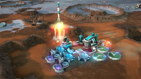 Offworld Trading Company! A captivating space-age economic thriller that will have you hooked!