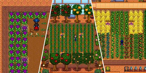  Stardew Valley:  Viljele kasveja, tee ystäviä ja taistele pimeitä voimia vastaan syvällä maaseudulla!