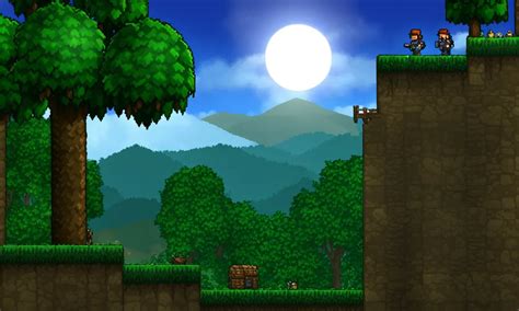 Terraria: Onko tämä sandbox-seikkailu täydellistä pelihullulle?