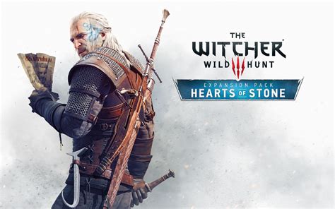  The Witcher 3: Villimetsän kutsu – Kultaista huurskaa metsästää ja sydämiä voittaa!