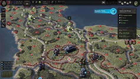  Unity of Command II: TodellaHxinen sotastrategia ja historiallinen syvyys!