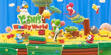 Woolly World! Hiljaisen karvojen taakse piiloutuva musiikkielämys