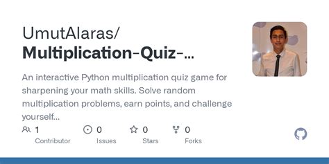  YouGottaKnow! A Hilariously Engaging Quiz Game for Sharpening Knowledge